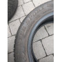 Автошини Dunlop Winter sport 5 205/55 R16  91H 5мм  Зимова Б/У
