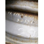 Диск Стальний Mazda  R13 5.0j PCD4*114.3 ET DIA59.6 (сірий)||