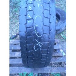 Автошини Bmw TR:01 315/80 R22.5  156/150L 4мм  Всесезонна Б/У