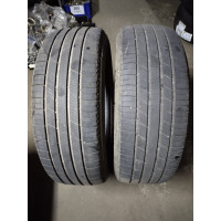 Автошини Michelin Premier LTX 225/60 R18  100H 4.5мм  Всесезонна Б/У