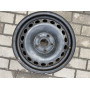 Диск Стальний   R15 6.0j PCD5*112 ET47 DIA57.1 (чорний)|1k0601027t|