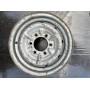 Диск Стальний Nissan  R15 5.5j PCD6*139.7 ET DIA98.6 (сірий)|4030030W01|