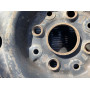 Диск Стальний Audi  R14 5.5j PCD4*108 ET45 DIA57.1 (чорний)|431601025LR|