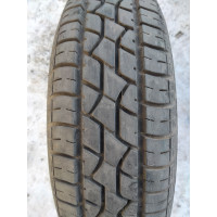 Автошини Dunlop Sp9 155/80 R13  79T 7мм  Літо Б/У