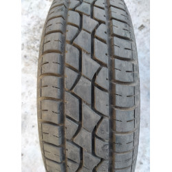 Автошини Dunlop Sp9 155/80 R13  79T 7мм  Літо Б/У