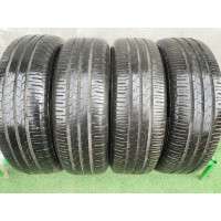 Автошини Continental EcoContact 6 185/65 R15  88H   Літо Б/У