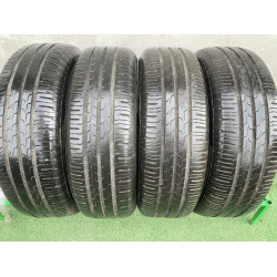 Автошини Continental EcoContact 6 185/65 R15  88H   Літо Б/У