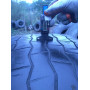 Автошини Pneu Laurent PLDN 2 315/70 R22.5  154/150L 3мм  Всесезонна Б/У