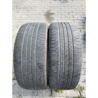Автошини Bridgestone Dueler H/P 92A 265/50 R20  107V 4мм  Всесезонна Б/У