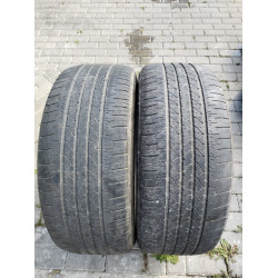 Автошини Bridgestone Dueler H/P 92A 265/50 R20  107V 4мм  Всесезонна Б/У