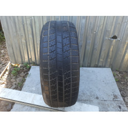 Автошини Kumho IcePower KW21 215/60 R16  95Q 3мм  Зимова Б/У