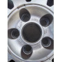 Диск литий Ford  R16 6.5j PCD5*108 ET52.5 DIA63.4 (сірий)|4M51-GB|