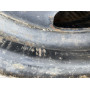 Диск Стальний Peugeot  R15 6.0j PCD4*108 ET27 DIA65.1 (чорний)|KBA43816|