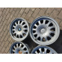 Диск литий Bmw  R15 7.0j PCD5*120 ET20 DIA74.1 (сірий)|SF133985|