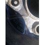Диск Стальний Volkswagen  R14 3.5j PCD4*100 ET45 DIA57.1 (чорний)|357601025d|