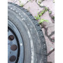 Автошини Pirelli Winter 190 Snowsport 205/65 R15  94T 7мм  Зимова Б/У