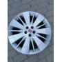 Диск литий Alfa Romeo  R18 7.5j PCD5*100 ET50 DIA54.1 (сірий)|RRC005530XXX|