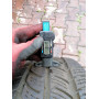 Автошини Continental VancoWinter2 215/65 R16 С 109/107R 8мм  Зимова Б/У