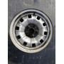 Диск Стальний   R14 6.0j PCD5*100 ET DIA54.1 (сірий)|FP|