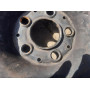 Диск Стальний Mercedes - Benz  R16 7.5j PCD5*112 ET41 DIA66.6 (чорний)|2104000802|