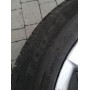 Автошини  Torque TQ025 205/55 R16  94V 7мм  Зимова Б/У