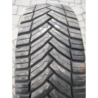 Автошини Michelin Agilis CrossClimate 215/65 R16 C 109/107T 8мм  Зимова Б/У