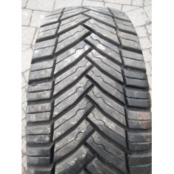 Автошини Michelin Agilis CrossClimate 215/65 R16 C 109/107T 8мм  Зимова Б/У