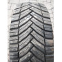 Автошини Michelin Agilis CrossClimate 215/65 R16 C 109/107T 8мм  Зимова Б/У
