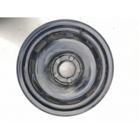 Диск Стальний Volvo  R15 6.0j PCD5*108 ET43 DIA65.1 (чорний)|6819704|