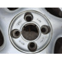 Диск литий Ford  R15 6.0j PCD4*108 ET DIA63.4 (сірий)|93BB-CB|