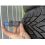 Автошини Continental ContiWinterContact TS850 155/65 R14  75T   Зимова Б/У