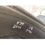 Диск Стальний Mercedes - Benz  R15 6.0j PCD5*112 ET31 DIA66.6 (чорний)|SRD153101|