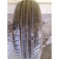 Автошини Atlas Green 155/70 R13  75T 6мм  Літо Б/У