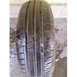 Автошини Atlas Green 155/70 R13  75T 6мм  Літо Б/У