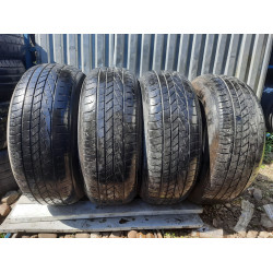 Автошини Goodyear Exellence 235/60 R18  103W 4мм  Літо Б/У