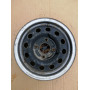 Диск Стальний Ford  R13 5.0j PCD4*108 ET DIA63.4 (чорний)|86ABHBJB87041|
