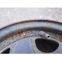 Диск Стальний   R13 5.0j PCD4*100 ET DIA56.0 (чорний)||