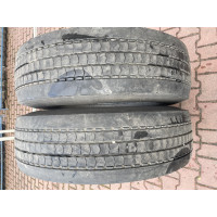 Автошини Michelin X MultiWay 3D 315/80 R22.5  156/150L   Зимова Б/У