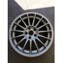 Диск литий RH  R18 8.5j PCD5*112 ET55 DIA72.6 (сірий)|AS858555|