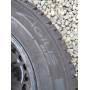 Автошини Michelin Agilis Alpin 215/65 R16 С 109/107R 4мм  Зима Б/У