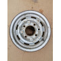 Диск Стальний   R13 4.5j PCD4*140 ET25 DIA (сірий)|PRINS 1362|