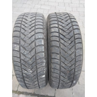 Автошини Maxxis All  185/65 R15  92H 7мм  Зимова Б/У