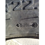 Автошини Jinyu JY712 315/80 R22.5  154/150L   Всесезонна Б/У