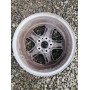 Диск литий Bmw  R16 7.0j PCD5*120 ET44 DIA72.6 (сірий)|6775619|