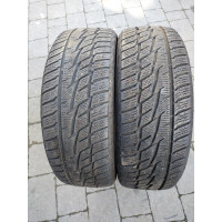 Автошини Matador Sibir snow MP92 195/60 R15  88T 5мм  Зимова Б/У