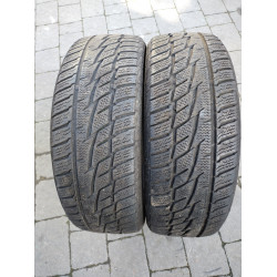 Автошини Matador Sibir snow MP92 195/60 R15  88T 5мм  Зимова Б/У