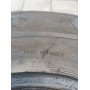 Автошини Uniroyal MS Plus 6 175/80 R14  88T 5мм  Зимова Б/У