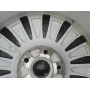 Диск литий Volkswagen  R17 7.5j PCD5*112 ET47 DIA57.1 (сірий)|3C0601025G|
