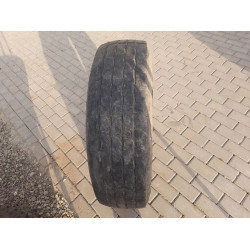 Автошини Kapsen HS205 275/70 R22.5  148M 6мм  Всесезонна Б/У