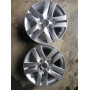 Диск литий DJ Wheels Dj383 R14 6.0j PCD4*98 ET35 DIA67.1 (сірий)||